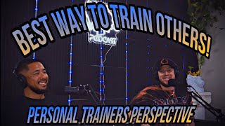 From Fighter to Trainer: The Secret to Unlocking Athletic Performance