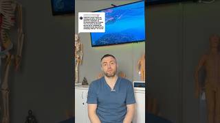 Как правильно лечить миофасциальный болевой синдром #растяжки #зарядка #упражнения #онлайн