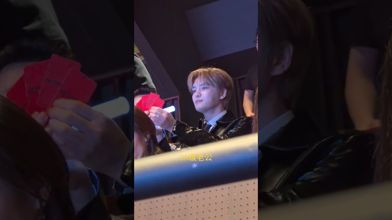 2026.04.08 KEYVITUP SHOWCASE 김재중 Kim Jaejoong ジェジュン