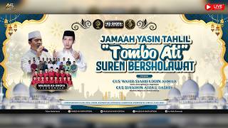 ⭕SUREN BERSHOLAWAT  
