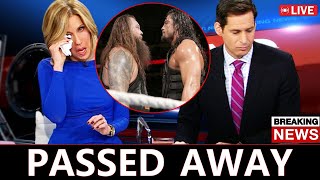 Former Wwe Champion Windham Rotunda Ak Bray Wyatt Last Funeral Video