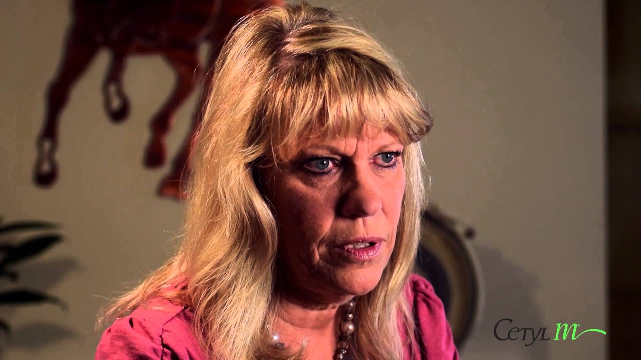 Dori Simonton - Cetyl M® President and CEO