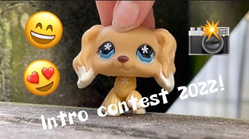 LPS Intro Contest 2022! (CLOSED) 📸🏅