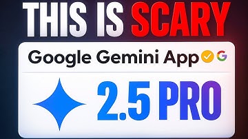 New Google Gemini Updates are INSANE!