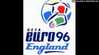 ITV - Jerusalem (Euro 96 Titles) Resimi