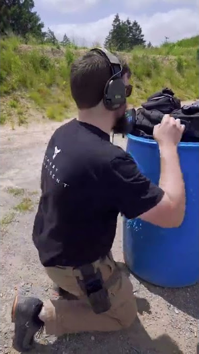 Here's How To Zero Your New Red Dot!