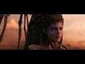 StarCraft II: Heart of the Swarm - Ascensión (Cinemática final) [Español Latino]