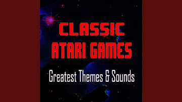 Commando (Game Theme)