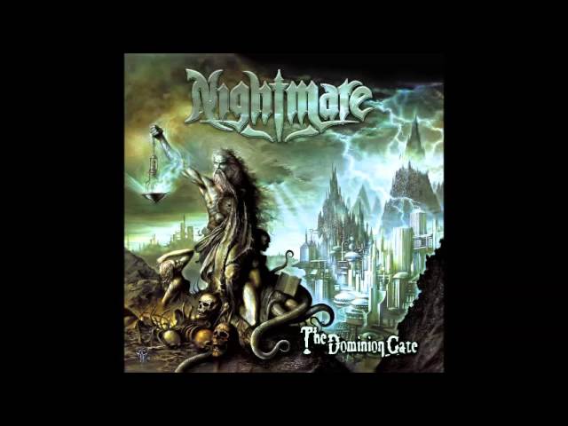 Nightmare - The Watchtower