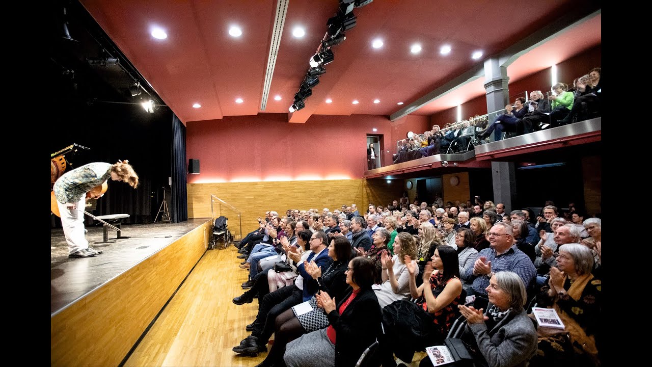 Rising Stars 2023 - Gifted in Music Excellence in Concert - YouTube