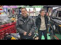 デリカの煤洗浄コグちゃんねる!ケーオーガレーヂ紹介!ガッキーさんが来た♪