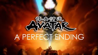 Avatar: A Perfect Ending