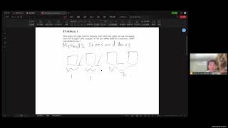 LIVE Application Problem 1 Method 2 [Yicheng Wang]