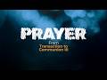 FROM TRANSACTION TO COMMUNION III | Pastor Meshack Nzungu | MiniKesha Service | 1st May 2026
