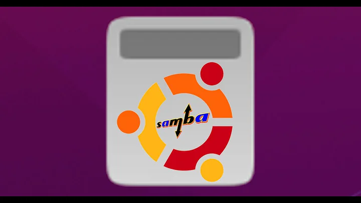 Ubuntu Linux Configuring Samba and Samba Recycling Bin