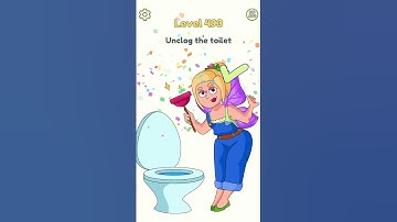 #dop2 #💡#level #493 delete one part 2 #shorts