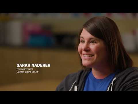 Hancock County Paraprofessionals