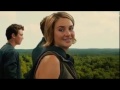 The Divergent Series  Ascendant Trailer 2017