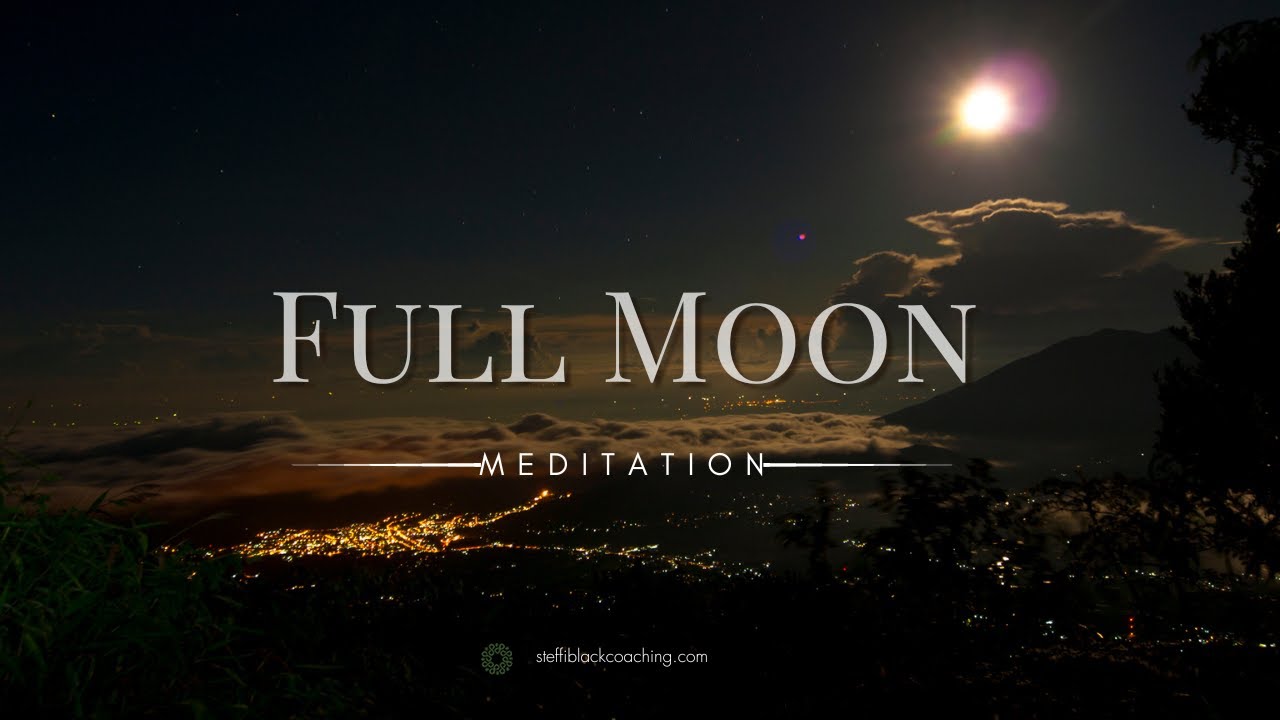 Full Moon in Cancer 2025 #moon #fullmoon - YouTube