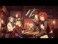 Etrian Odyssey Untold: The Millenium Girl - Opening Sound Design