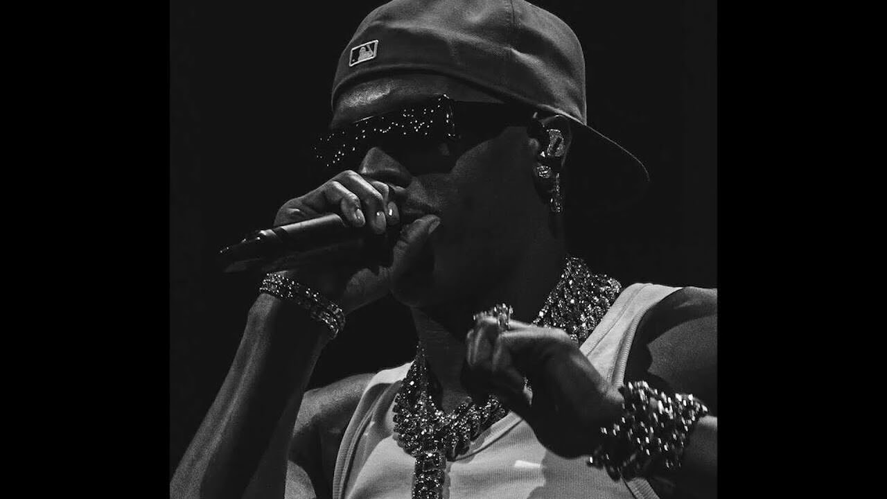 Lil Baby Type Beat - "Cappin" | Free Type Beat | Rap/Trap Instrumental 2026