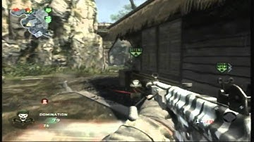 42-0 Black Ops - Flawless!