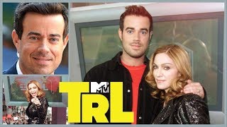 MADONNA INTERVIEW AT MTV TRL 2000 THESHOW 2019