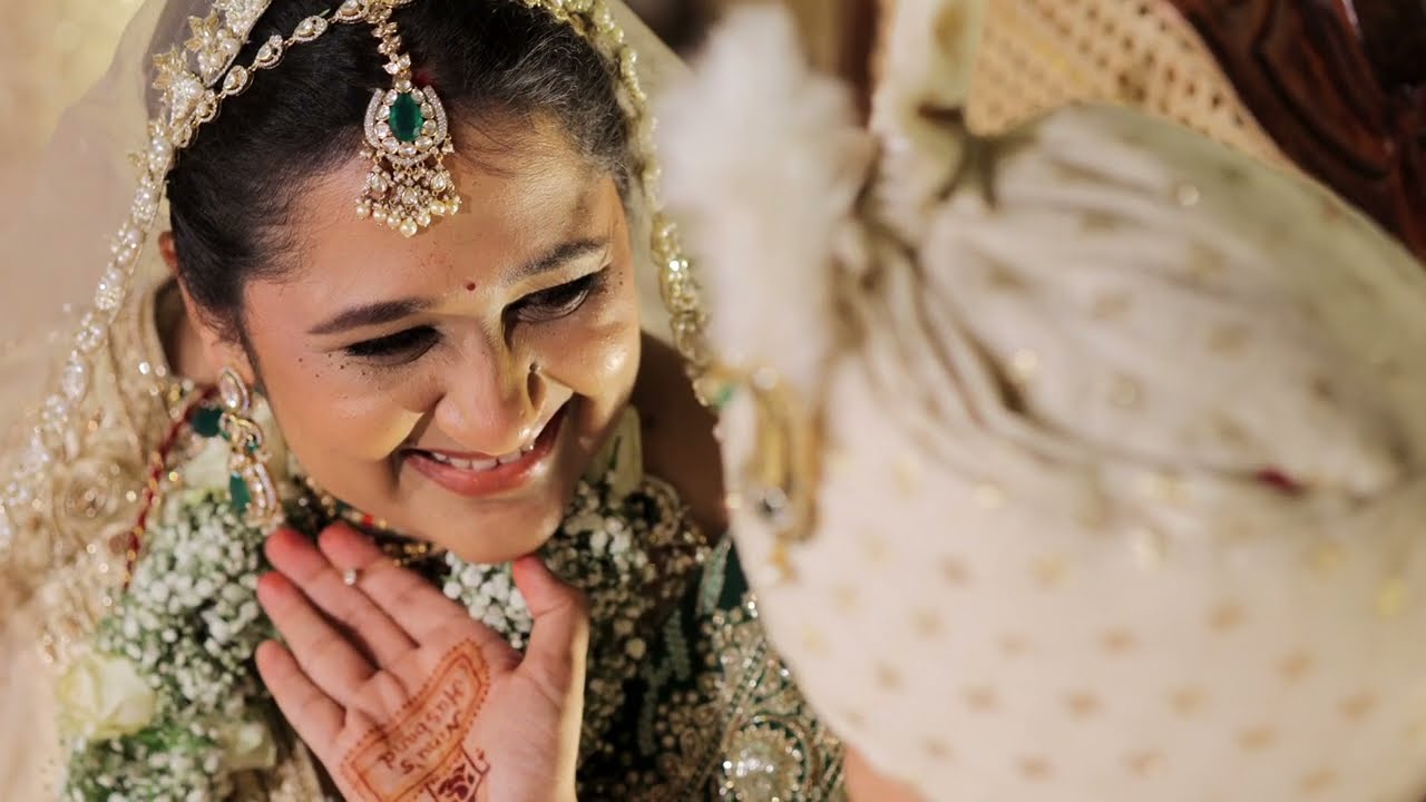 Netra & Ashay wedding film