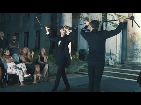 #დღისკოდი პროტესტი ხელოვნებაში - ავტორი: ანო ფრანგიშვილი