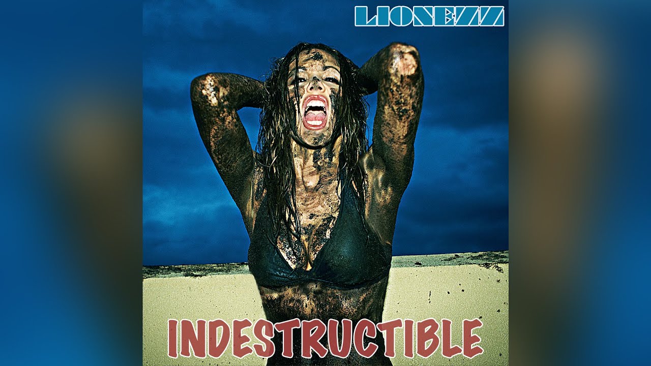 RAPTILE PRESENTS: Lionezz "INDESTRUCTIBLE" (Prod. by AngelLaCiencia) bekijken op YouTube RAPTILE PRESENTS: Lionezz "INDESTRUCTIBLE" (Prod. by AngelLaCiencia) bekijken op YouTube