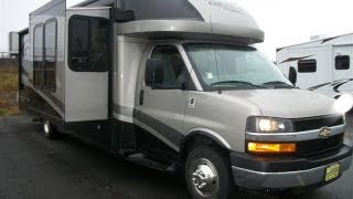 2012 GulfStream BT Cruiser 5291 Class B RV motorhome