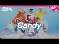 [릴레이댄스 어게인] 원어스(ONEUS) - 캔디(Candy) (Original song by. H.O.T.) (4K)