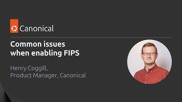 Common issues when enabling FIPS
