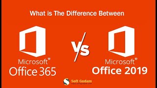 Difference between Microsoft 365 and Office 2019 | Microsoft Web Difference between Microsoft 365 and Office 2019 | Microsoft Web