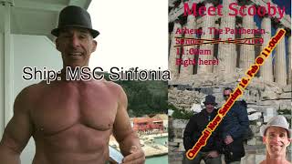 CHANGED Athens Greece meet and greet, now SATURDAY