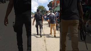 Komisè Muscadin nan Jiridiksyon li tèt frèt.... #shortvideo  #comedy #viralvideo #video #muscadin