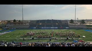 : Lake Ridge Preliminary Performance