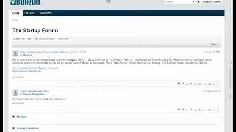 Change vBulletin 5 Logo - [How to] tutorials