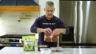 Why Darwin’s Raw Pet Food is a Game-Changer for Easy Raw Feeding (Gus-Approved!)