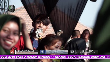SUMBANGSIH-TURU NING PAWON.ANICA NADA SIANG 27 JULI 2019.GEMPOL PALIMANAN CIREBON