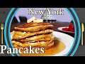 Das beste PANCAKE REZEPT. Punkt! Pancakes selber machen