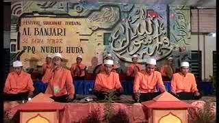 Syauqul Habib || Ya nabi versi Maher Zain
