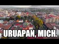 Uruapan 2021 | La Capital Mundial del Aguacate