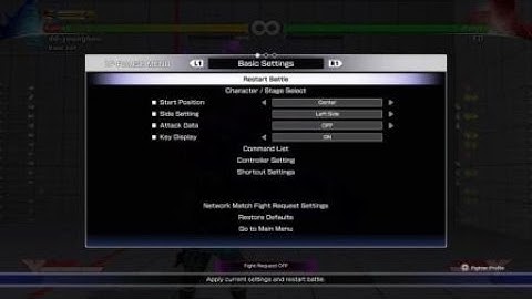 Punishing Ed v.skill by reaction jumping forward in footsies.