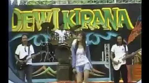 Pindang urang (dewi kirana)