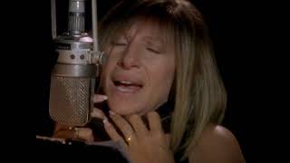 Watch Barbra Streisand Wild Is The Wind video