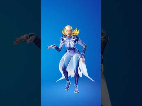BTS emote in