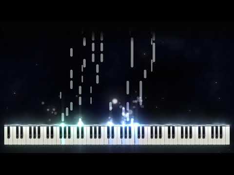 センス・オブ・ワンダー/sumika/ピアノ/Gachok Music