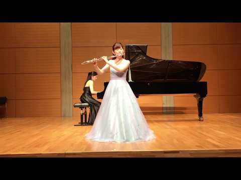 G.フォーレ《ファンタジー》op.79 Faure：Fantaisie