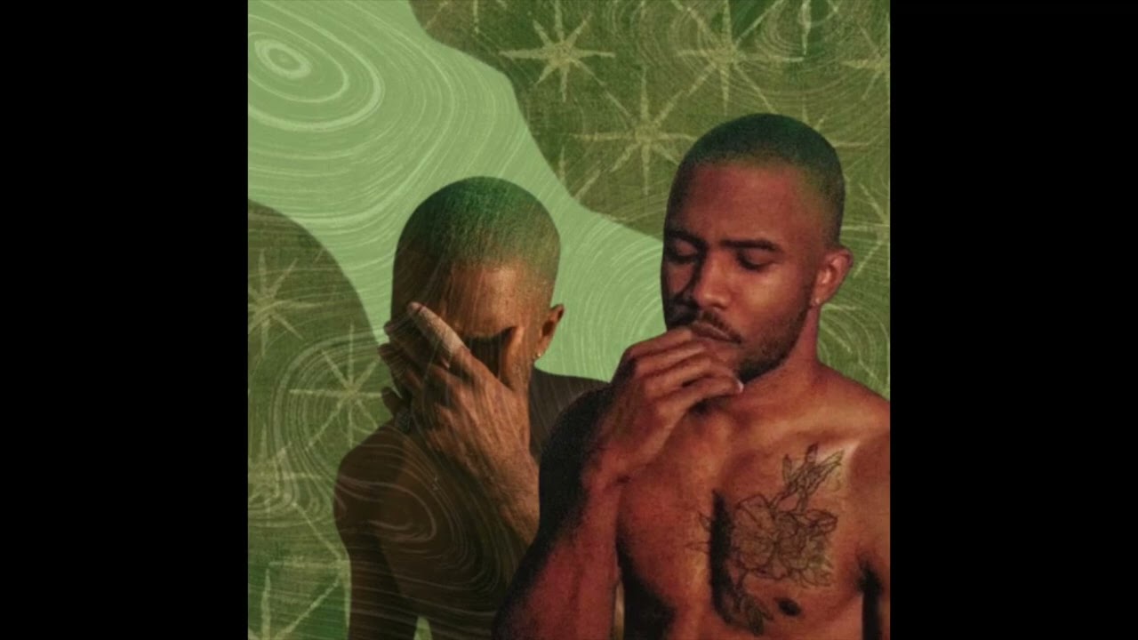 [FREE] Frank Ocean Piano Ballad Type Beat - "Soft"